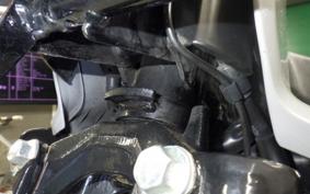 HONDA ｸﾛｽｶﾌﾞ110-3 2006 JA60