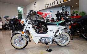 HONDA CHALY 50 CF50