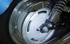 HARLEY XL883C 2005
