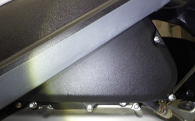 SUZUKI ADDRESS V125 2008 DT11A