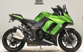 KAWASAKI NINJA 1000 A 2014