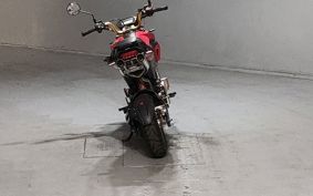 HONDA GU ROM JC75