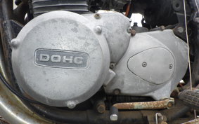 KAWASAKI Z2 1975 Z2F