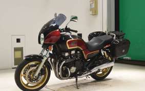 HONDA CB750 GEN 2 2007 RC42