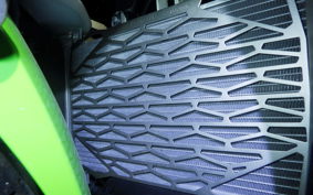 KAWASAKI NINJA 400 2025 EX400L