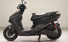 YAMAHA CYGNUS 125 XSR 3 2009 SED8J