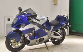 SUZUKI GSX1300R HAYABUSA 2001