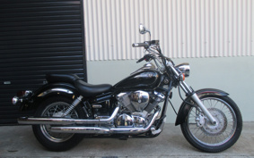 YAMAHA DRAGSTAR 250 VG02J