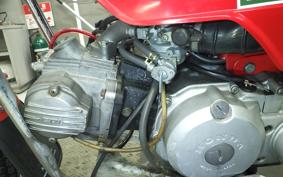 HONDA CT110 HUNTER CUB 2010