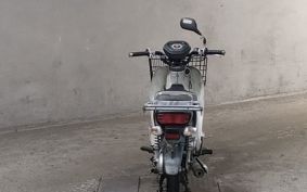 HONDA SUPER CUB110 JA10