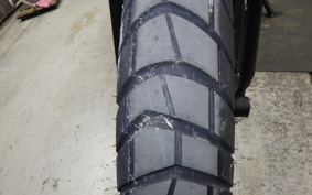 TRIUMPH SCRAMBLER400X 2024