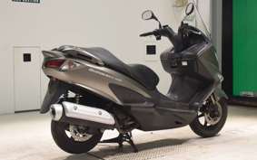 SUZUKI SKYWAVE 200 (Burgman 200) 2006 CH41A