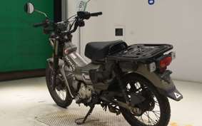 HONDA CT125-2 2021 JA65