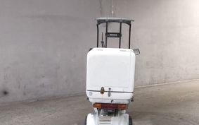 HONDA GYRO TA02