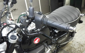 HONDA MONKEY 125 2020 JB05