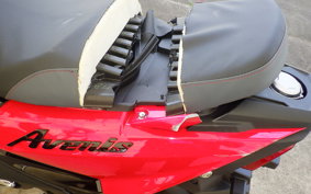 SUZUKI AVENIS 125 EA12J