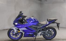 YAMAHA YZF-R25 RG43J