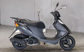 SUZUKI ADDRESS V125 CF46A