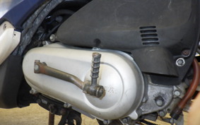 HONDA CREA SCOOPY I AF55