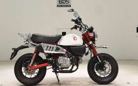 HONDA MONKEY 125 2008 JB05