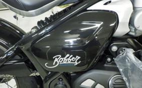 TRIUMPH BONNEVILLE BOBBER 2026