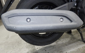 HONDA TACT-4ﾍﾞｰｼｯｸ 1997 AF79