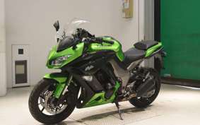 KAWASAKI NINJA 1000 A 2012