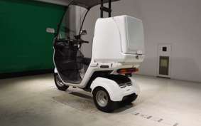 HONDA GYRO CANOPY 2026 TA03