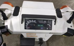 HONDA GYRO TD02