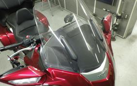 HONDA GL 1800 GOLD WING TOUR DCT 2018 SC79