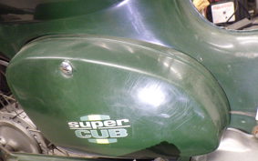 HONDA C50 SUPER CUB 1982 C50