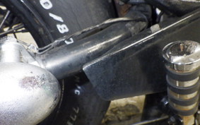 HONDA STEED 400 1993 NC26