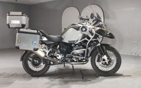 BMW R1200GS ADVENTURE 2014 0A02