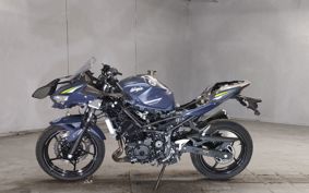 KAWASAKI NINJA400 EX400G