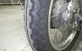 YAMAHA SR400 Gen.4 2013 RH03J