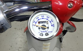 SUZUKI PALETTE CA45A