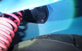 VESPA SPRINT150 2015
