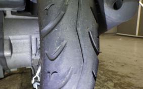 SUZUKI ADDRESS V50 Gen.2 CA44A