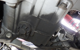 YAMAHA CYGNUS 125 Trike X 2011