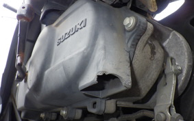 SUZUKI LET's CA4AA