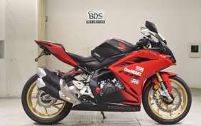HONDA CBR250RR A 2023 MC51