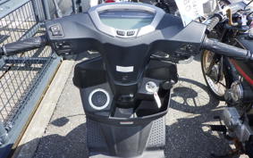 SUZUKI ｽｳｨｯｼｭ125 DV12B
