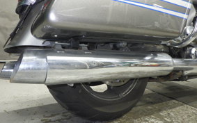 HARLEY FLTRUSE1800CVO 2016