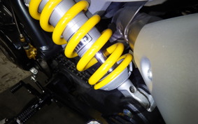 DUCATI SCRAMBLER 1100 S 2020