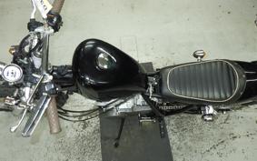 YAMAHA SR400 Gen.2 1993 1JR