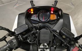 HONDA PHASE MF11