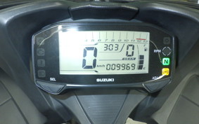 SUZUKI GSX-R125 1999 DL33B