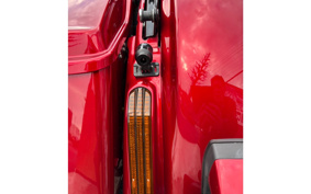 HARLEY HARLEY FLTRXSE1800CVO 2019 TCL