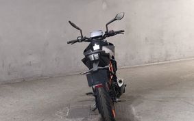 KTM 390 DUKE JPJ40