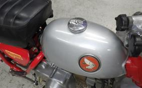 HONDA MONKEY Z50A